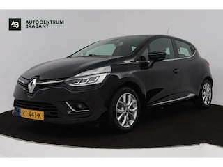 Renault Clio 0.9 TCe Intens (ACHTERUITRIJCAMERA, PARKEERSENSOREN, CRUISE CONTROL, BLUETOOTH, AIRCO)