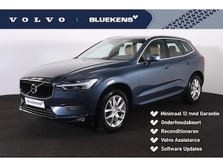 Volvo XC60 T5 AWD Inscription - IntelliSafe Assist & Surround - Adaptieve LED koplampen - Parkeercamera achter - Verwarmde voorstoelen, stuur & achterbank - Parkeersensoren voor & achter - Elektr. bedienb. voorstoelen met geheugen - Draadloze tel. lader - Standkachel - Elektr. inklapbare trekhaak - 18' LMV