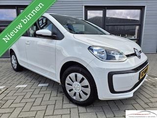 Volkswagen Up 1.0 BMT move up! AIRCO NAP