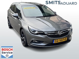 Opel Astra Sports Tourer 1.0 Innovation 105 Pk, Automaat, Airco/Ecc, Trekhaak,