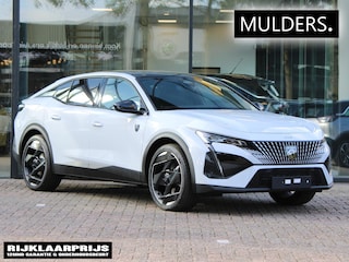 Peugeot 408 1.6 HYbrid 225 EAT8 GT VOORRAAD KORTING