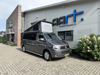 Volkswagen Transporter Verkenner XL 2.0 TDI L2H1 103 kW (140 pk)