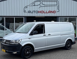 Volkswagen Transporter 2.0 TSI 110KW 150PK L2H1 CNG BENZINE AARDGAS AIRCO/ CRUISE CONTROL/ DUBBELE SCHUIFDEUR/ 100% DEALERONDERHOUDEN