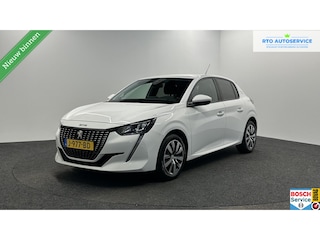 Peugeot 208 1.2 PureTech Active Pack|Airco|Navi|Cruise|NAP|AppleCarplay|