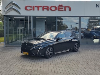 Peugeot 308 1.6 Plug-in Hybrid 225 GT