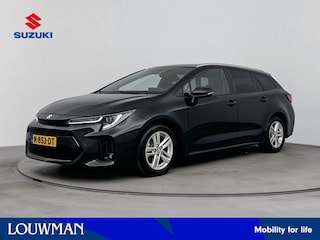 Suzuki Swace 1.8 Hybrid Style | Apple Carplay/Android Auto | Lichtmetalen Velgen | NL-Auto | Metaallak |