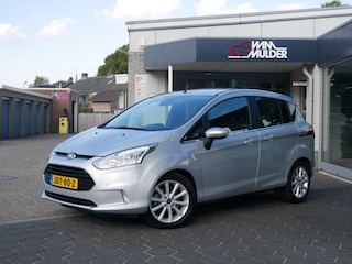Ford B-MAX 1.6 TI-VCT TITANIUM **Clima//Navi//Xenon//Lm **