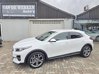 Kia XCeed 1.0 T-GDi DynamicPlusLine Clima|Navi|LED|Metallic|Camera|Leder|Nap!!