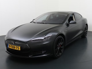 Tesla Model S S85 Performance Black Edition