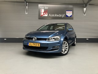 Volkswagen Golf 1.4 TSI HIGHLINE/PDC/CAM/NAVI/CARPLAY/TREKH/1e EIG/ENZ