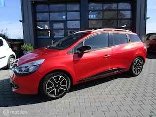 Renault Clio Estate 0.9 TCe Expression Airco Cruise Navigatie