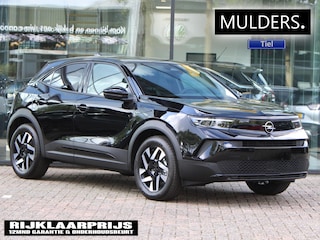 Opel Mokka 1.2 Turbo Edition VOORRAAD KORTING