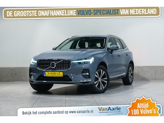 Volvo XC60 T6 Aut. Inscription Leder 340pk VERWACHT 25-09-2025