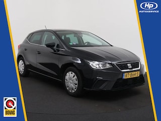 Seat Ibiza 1.0 TSI Style Business Intense