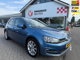 Volkswagen Golf 1.4 TSI Highline RIJKLAARPRIJS!