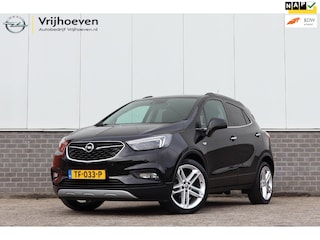 Opel Mokka X 1.4 Turbo Innovation Automaat Trekhaak