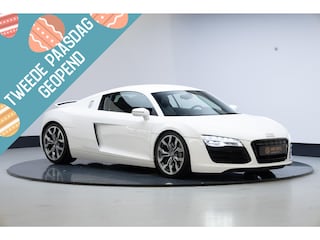 Audi R8 4.2 FSI quattro | Handgeschakeld | Facelift | Sportuitlaat |