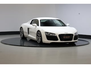 Audi R8 4.2 FSI quattro | Handgeschakeld | Facelift | Sportuitlaat |
