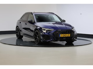 Audi A3 Sportback 2.0 TFSI quattro | Matrix | 19 Inch |