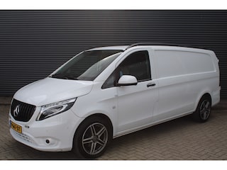 Mercedes-Benz Vito 114 CDI Extra Lang Navigatie Full-Led Camera DAB