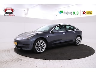 Tesla Model 3 Standard RWD Plus 60 kWh