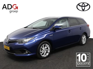 Toyota Auris Touring Sports 1.8 Hybrid Dynamic | Navigatie | Cruise Control | Parkeercamera |