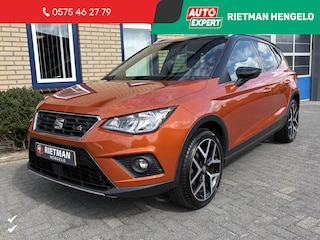 Seat Arona 1.0 TSI FR B. Int. APPLECARPLAY-CAMERA-FR