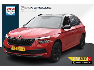 Skoda Kamiq 1.0 TSI Active Style Carplay Navi | Cruise Control | Parkeercamera | Trekhaak | 12 mnd BOVAG garantie Whatsapp 06-53188999
