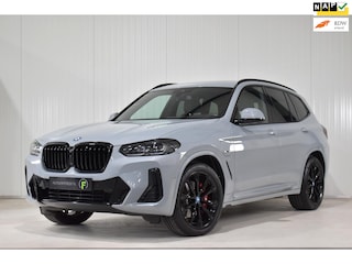 BMW X3 XDrive30e High Executive M Sport Shadow | 1E EIG | DEALER | CARPLAY | CAMERA | VIRTUAL
