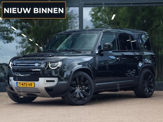 Land Rover Defender 110 P400e 110 XS Edition Urban | 360 | Luchtvering | Panodak | Trekhaak