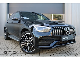 Mercedes-Benz GLC AMG 43 4MATIC Premium Plus Facelift/Panoramadak/Burmester/Sportuitlaat