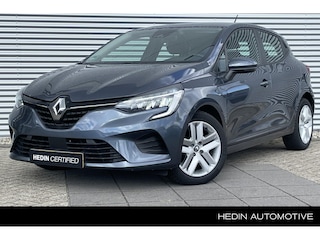 Renault Clio 1.0 TCe Bi-Fuel Zen