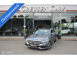 Mercedes-Benz C-klasse Estate 180 Prestige/Led/Trekhaak/Pano/Navi