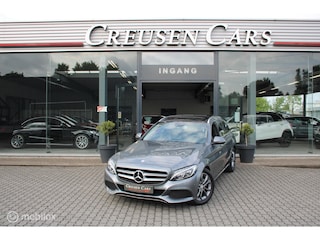 Mercedes-Benz C-klasse Estate 180 Prestige/Led/Trekhaak/Pano/Navi