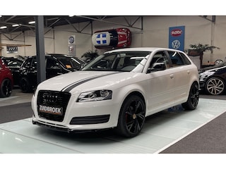 Audi A3 1.4 TFSI Maxton!! Clima!! DIKK!!