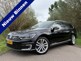 Volkswagen Passat Variant 1.4 TSI GTE Highline / Hybrid / Clima / Navi /Camera/ Panodak / Adap. CC / Leder-Stoelverw / Led / PDC /