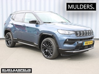 Jeep Compass 4xe 240 Plug-in Hybrid Electric S | Navi / Leder / Camera
