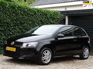 Volkswagen Polo 1.2 Easyline | Airco | Carplay | APK T/M 24-04-2026