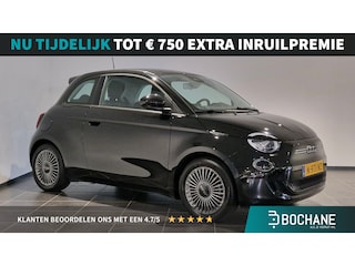 Fiat 500 Passion 42 kWh