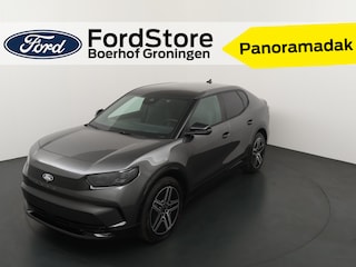 Ford Capri Ext Range RWD 77 kWh PREMIUM | AGR stoelen | Pano dak |
