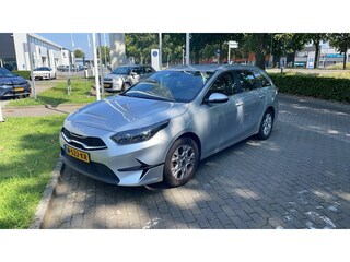 Kia Ceed Sportswagon 1.0 T-GDi DynamicLine