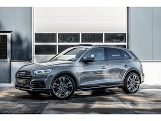 Audi Q5 3.0 TFSI SQ5 quattro | Hud | Pano | Memory