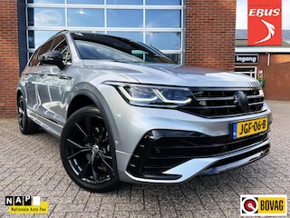 Volkswagen Tiguan All-Space 2.0 TSI 4Motion R-Line