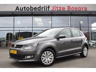 Volkswagen Polo 1.2 TSi BlueMotion Comfort Edition Airco | Cruise Control | Originele Audio | Isofix | Volledig Onderhouden!!