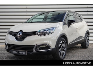 Renault Captur 0.9 TCe Dynamique / Nederlandse Auto / Eerste eigenaar/ Climate Control / Cruise Control / Parkeercamera / Licht metalen velgen / Navigatie / parkeersensoren