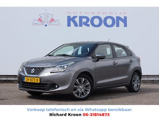 Suzuki Baleno 1.2 Exclusive