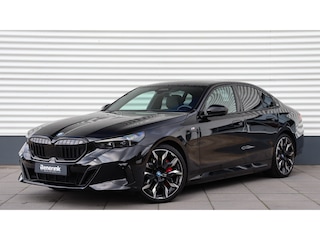 BMW 550e xDrive M-Sport Pro | Bowers & Wilkins | Stoelventilatie | Panoramdak | Trekhaak | Carbon