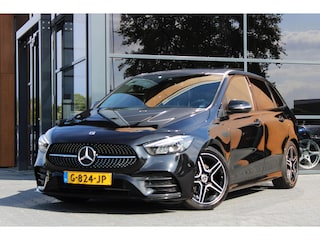 Mercedes-Benz B-klasse 180 Business Solution AMG| Pano | Sportstoelen | Stoelverwarming