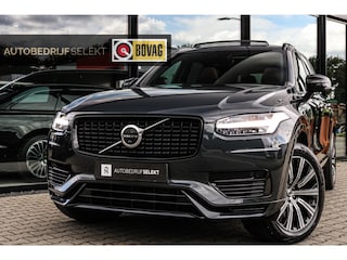 Volvo XC90 2.0 T8 R-Design - PANO - LUCHTVERING - HARMAN KARDON
