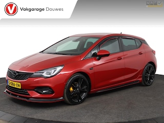 Opel Astra 1.2 Launch Elegance |NAP |Stoel verkoeling & Verwarming |Stuurverwarming | Memory |